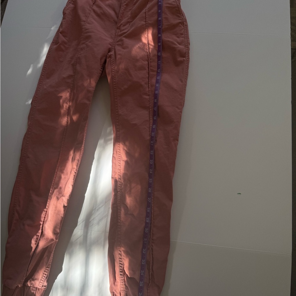 🌴 Hollister Coral Resort Jogger Pants XS 🌴 - Picture 3 of 9